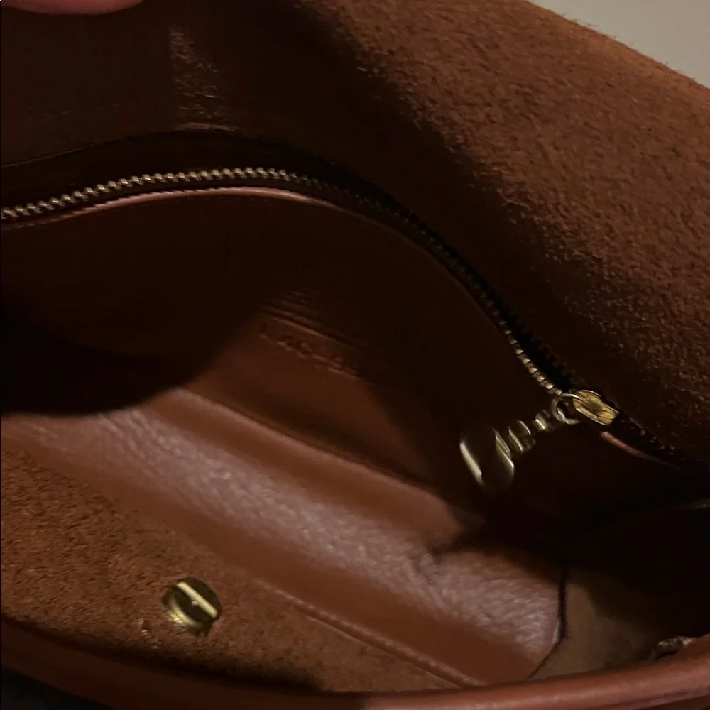 NFS Vintage Bag NFS - Picture 4 of 9